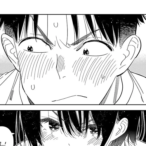 Kanojo, Okarishimasu Chapter 406: The First Time with My Girlfriend (Part 5) cover