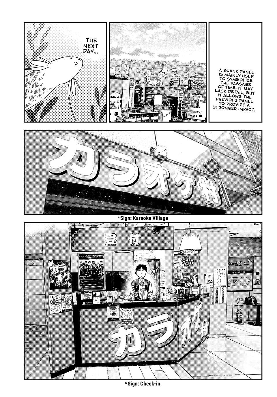Kanojo, Okarishimasu Chapter 407 page 11 - Chapter 407: The First Time with My Girlfriend (Part 6)