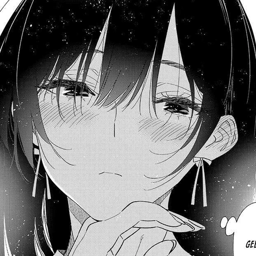 Kanojo, Okarishimasu Chapter 408: The Boyfriend and The Boyfriend cover