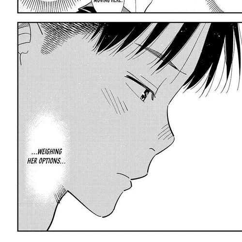 Kanojo, Okarishimasu Chapter 409: The Boyfriend and The Boyfriend (Part 2) cover