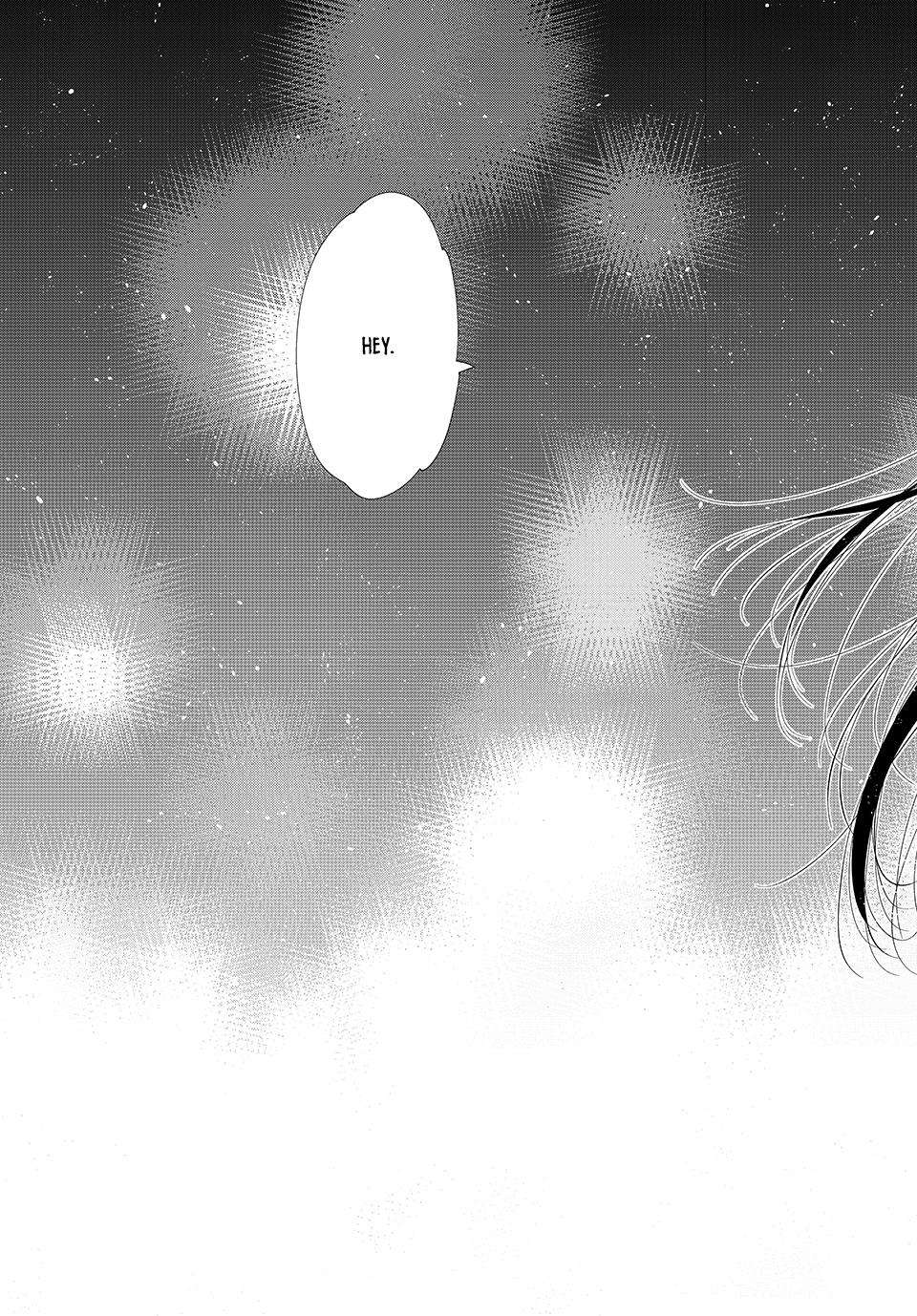 Kanojo, Okarishimasu Chapter 412 page 21 - Chapter 412: My Girlfriend and Her View of Love (Part 1)