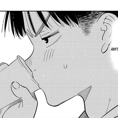 Kanojo, Okarishimasu Chapter 412: My Girlfriend and Her View of Love (Part 1) cover