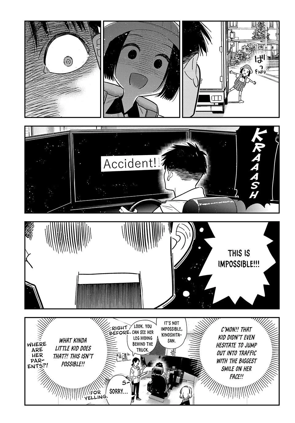 Kanojo, Okarishimasu Chapter 415 page 11 - Chapter 415: My Girlfriend and The School Bag (Part 3)