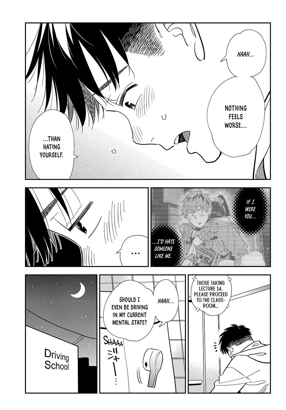 Kanojo, Okarishimasu Chapter 415 page 5 - Chapter 415: My Girlfriend and The School Bag (Part 3)