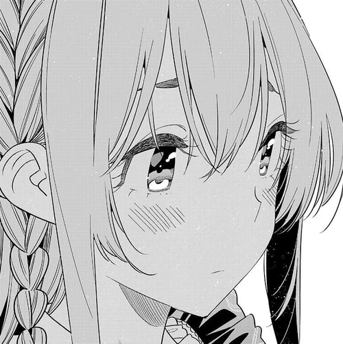 Kanojo, Okarishimasu Chapter 419: The Boyfriend and Love (Part 2) cover
