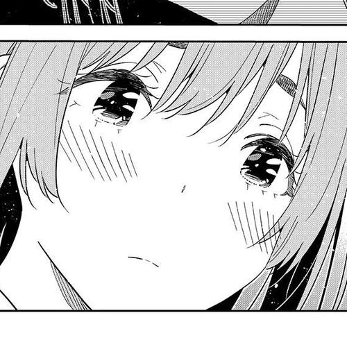 Kanojo, Okarishimasu Chapter 421: The Boyfriend and Love (Part 4) cover