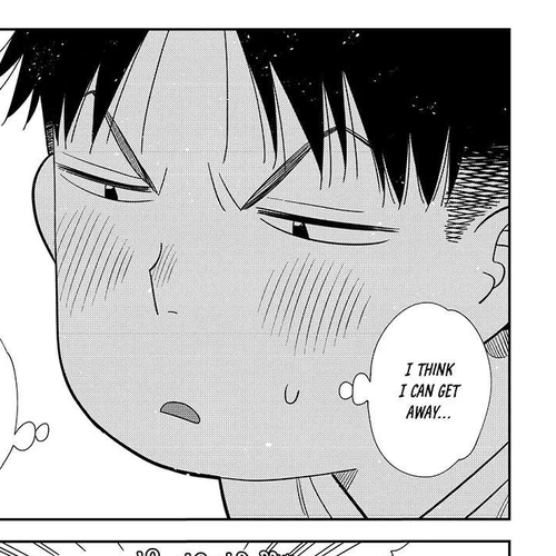 Kanojo, Okarishimasu Chapter 426: My Girlfriend and the Impulse 2 cover