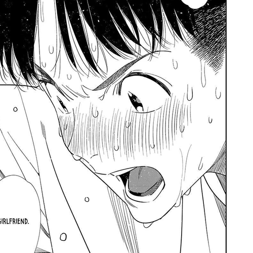 Kanojo, Okarishimasu Chapter 428: My Girlfriend and Enemies in the Same Boat 2 cover