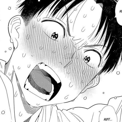 Kanojo, Okarishimasu Chapter 430 cover