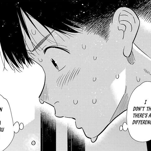 Kanojo, Okarishimasu Chapter 433 cover