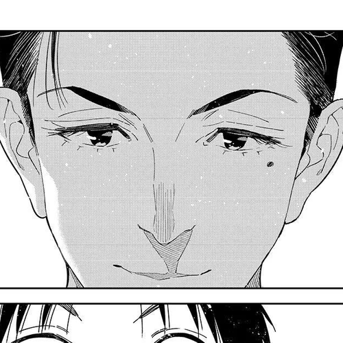 Kanojo, Okarishimasu Chapter 434 cover