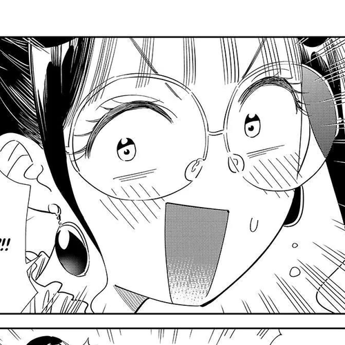 Kanojo, Okarishimasu Chapter 436 cover