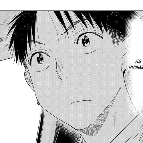 Kanojo, Okarishimasu Chapter 437 cover