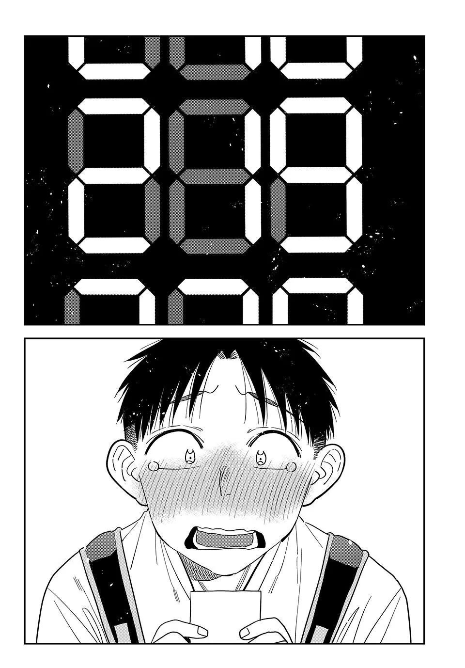 Kanojo, Okarishimasu Chapter 438 page 6 - Chapter 438
