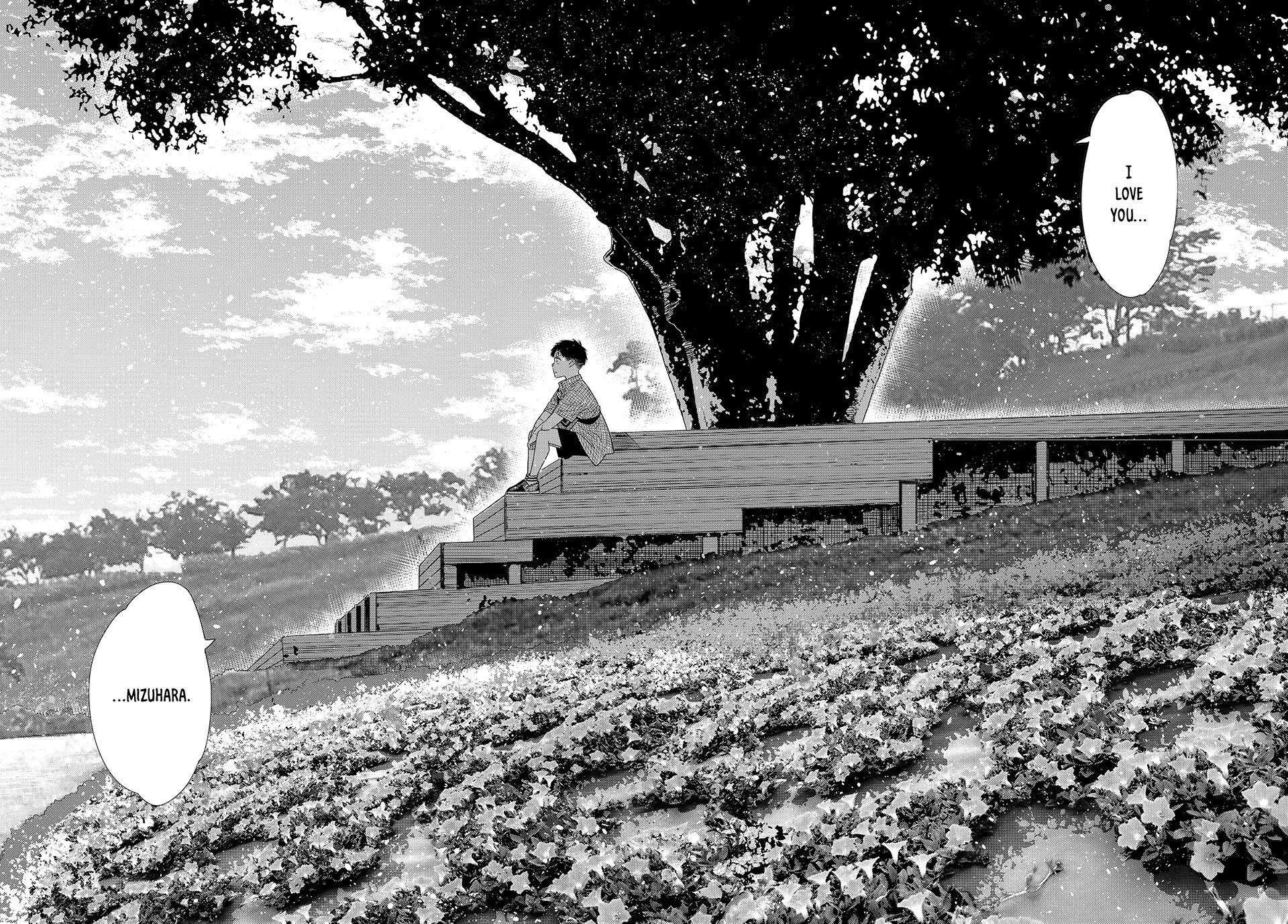 Kanojo, Okarishimasu Chapter 439 page 16 - Chapter 439