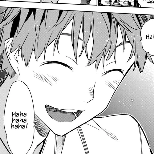 Kanojo, Okarishimasu Chapter 51: The Girlfriend and Her Dream 2 cover