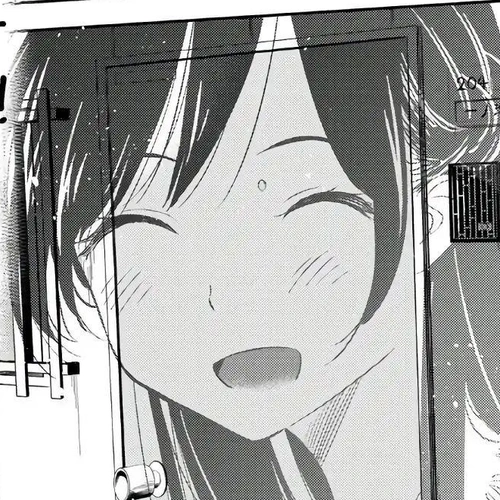Kanojo, Okarishimasu Chapter 66: The Girlfriend and the Birthday, Part 1 cover