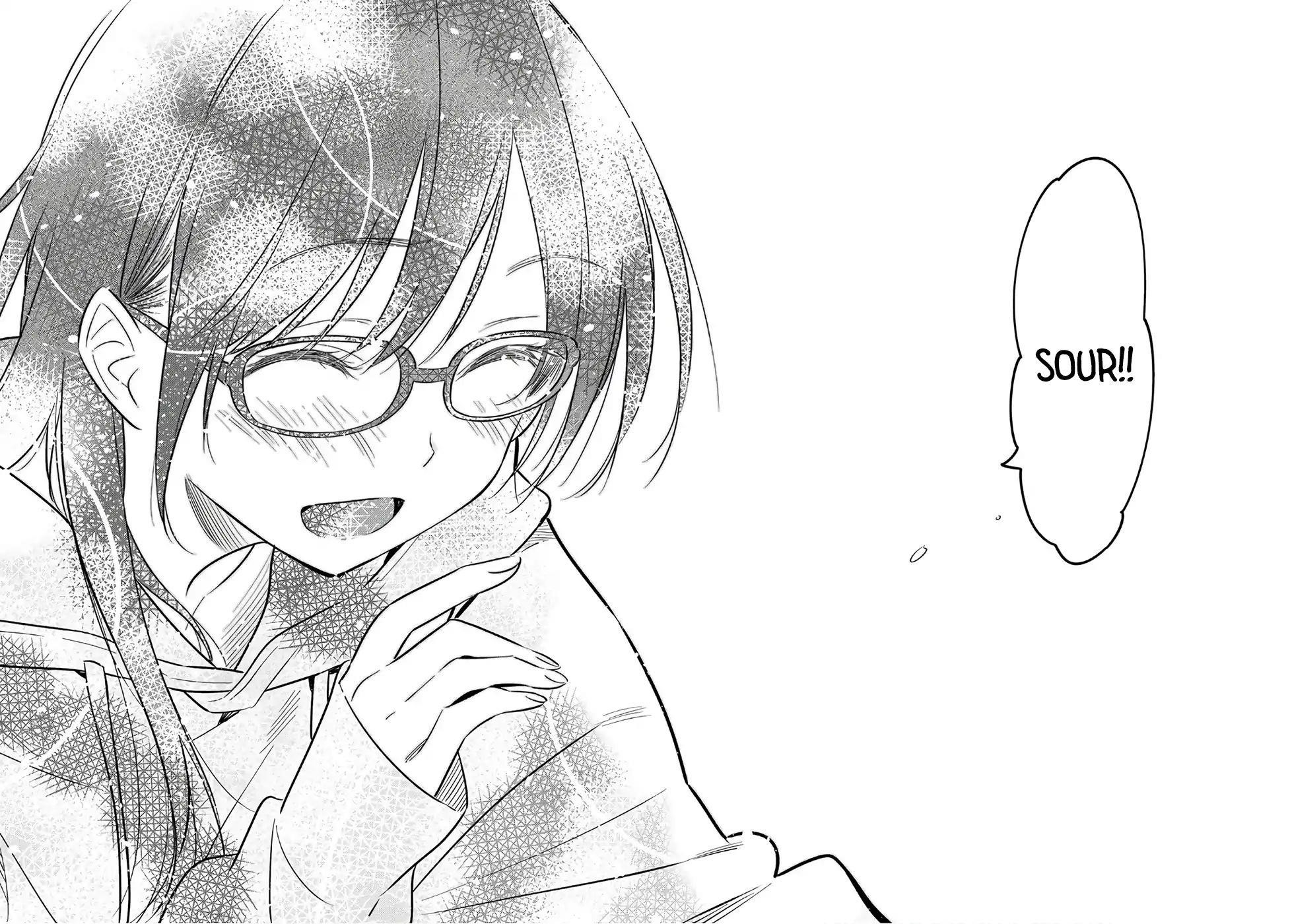 Kanojo, Okarishimasu Chapter 69 page 19 - Chapter 69: The Girlfriend and the Birthday, Part 4