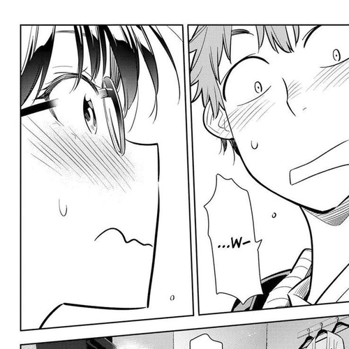 Kanojo, Okarishimasu Chapter 70: The Girlfriend and the Booze, Part 1 cover