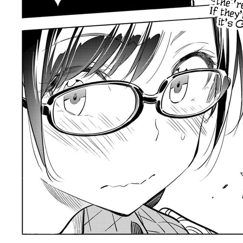 Kanojo, Okarishimasu Chapter 71: The Girlfriend and the Booze, Part 2 cover