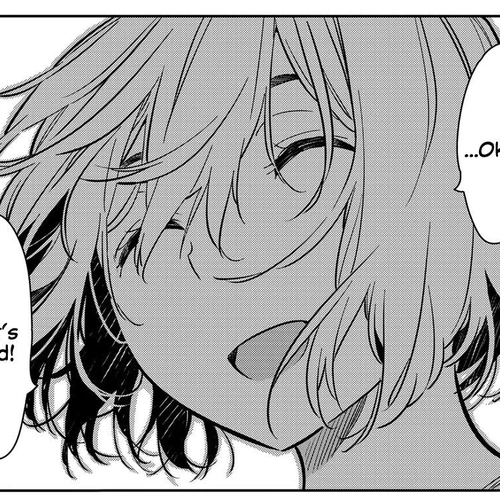 Kanojo, Okarishimasu Chapter 77: The Girlfriend and the Ex (Part 4) cover