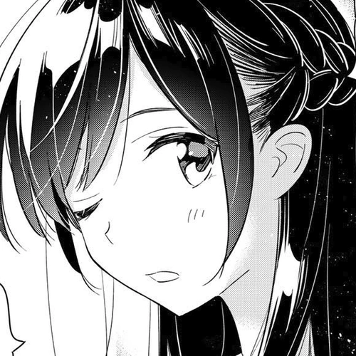 Kanojo, Okarishimasu Chapter 80: The Girlfriend and the Dream Date, Part 3 cover