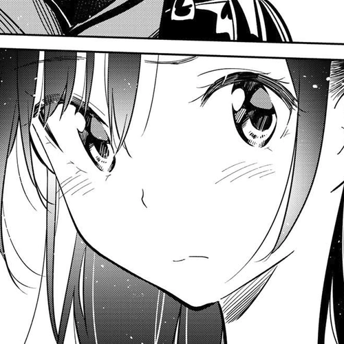 Kanojo, Okarishimasu Chapter 82: The Girlfriend and the Dream Date, Part 5 cover