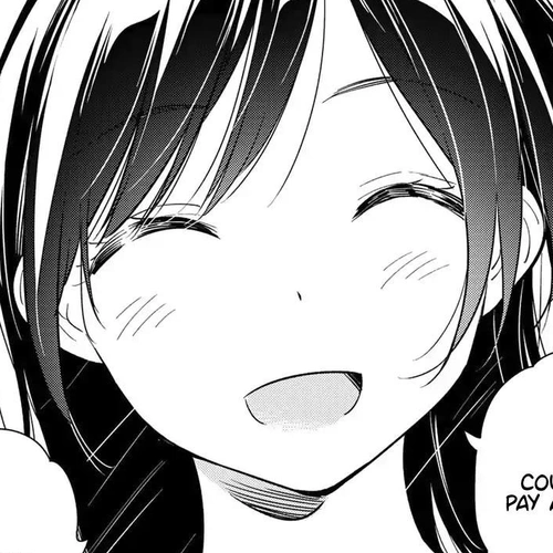 Kanojo, Okarishimasu Chapter 87: The Girlfriend, Visiting the Parents, and Kiss (Part 5) cover