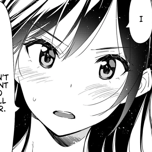 Kanojo, Okarishimasu Chapter 90: The Girlfriend and the Time Limit cover