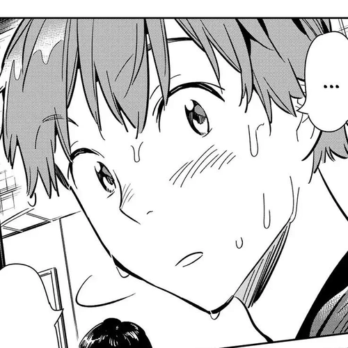 Kanojo, Okarishimasu Chapter 95: What I can do with my Girlfriend (Part 4) cover