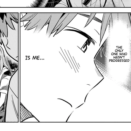 Kanojo, Okarishimasu Chapter 97: What I can do with my Girlfriend 6 cover