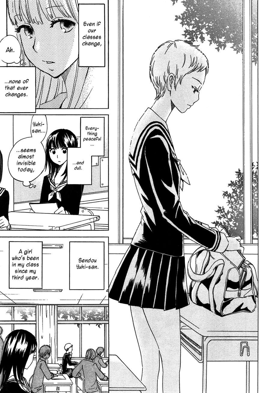 Kanojo to Camera to Kanojo no Kisetsu Chapter 1 page 10 - Chapter 1