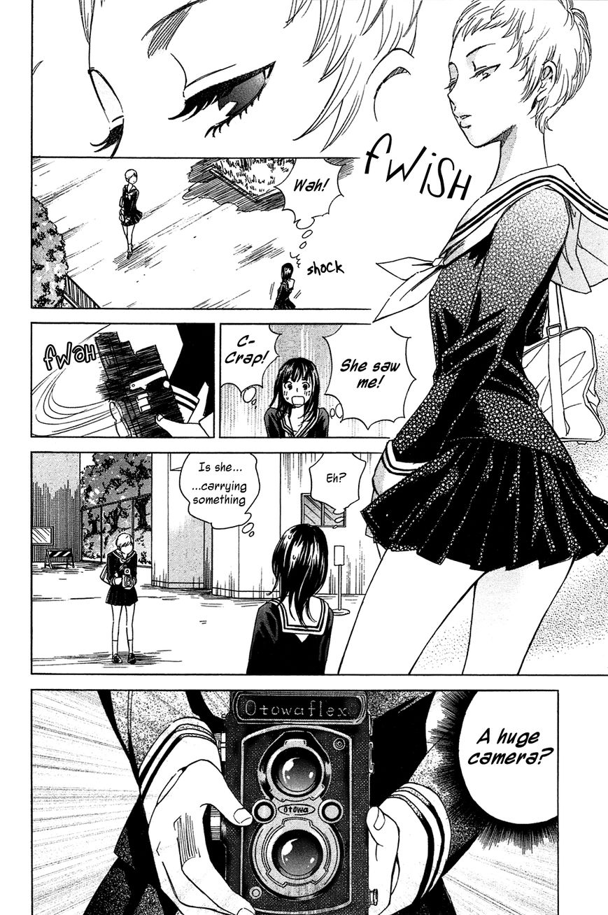 Kanojo to Camera to Kanojo no Kisetsu Chapter 1 page 13 - Chapter 1