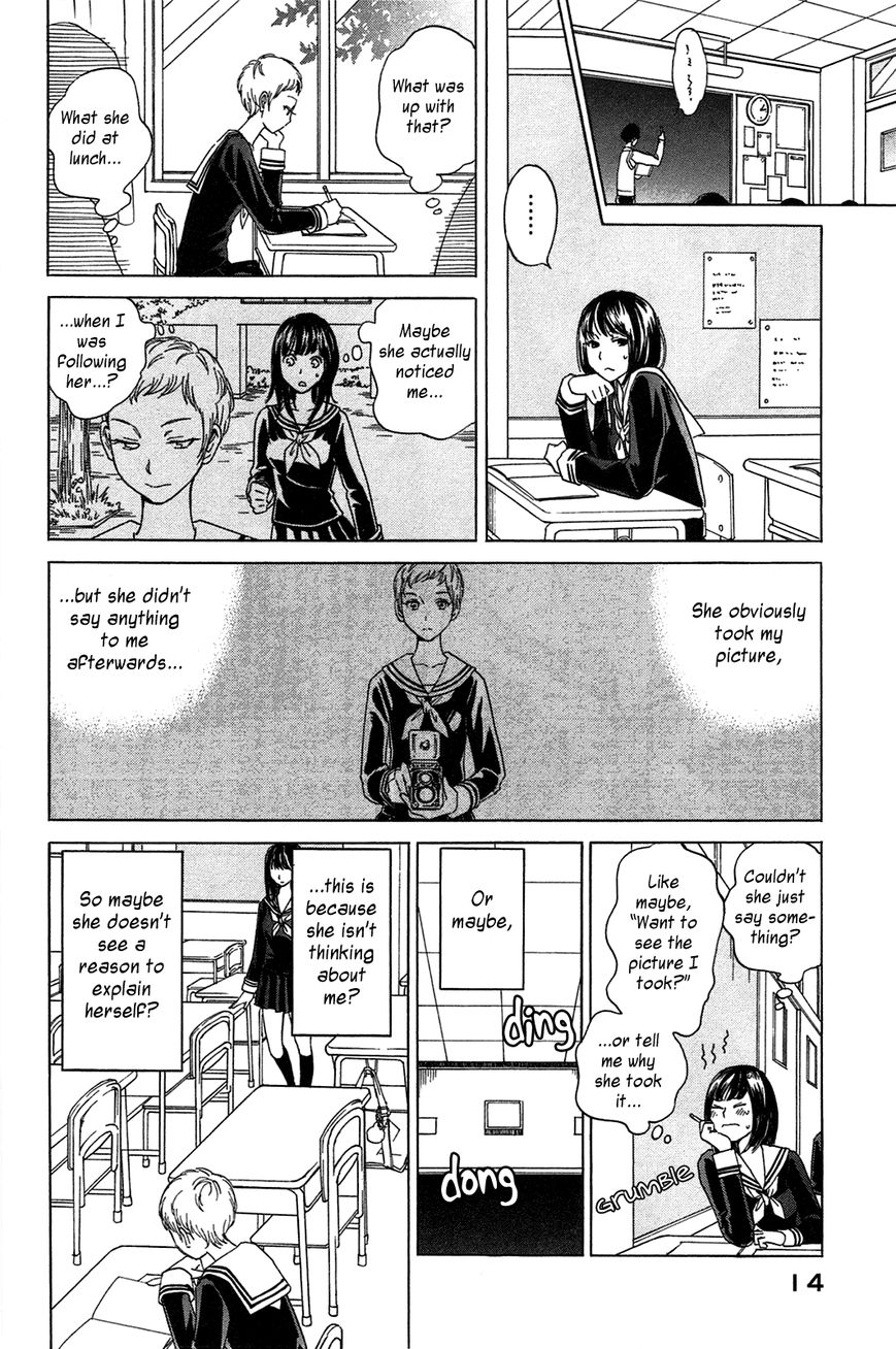 Kanojo to Camera to Kanojo no Kisetsu Chapter 1 page 15 - Chapter 1