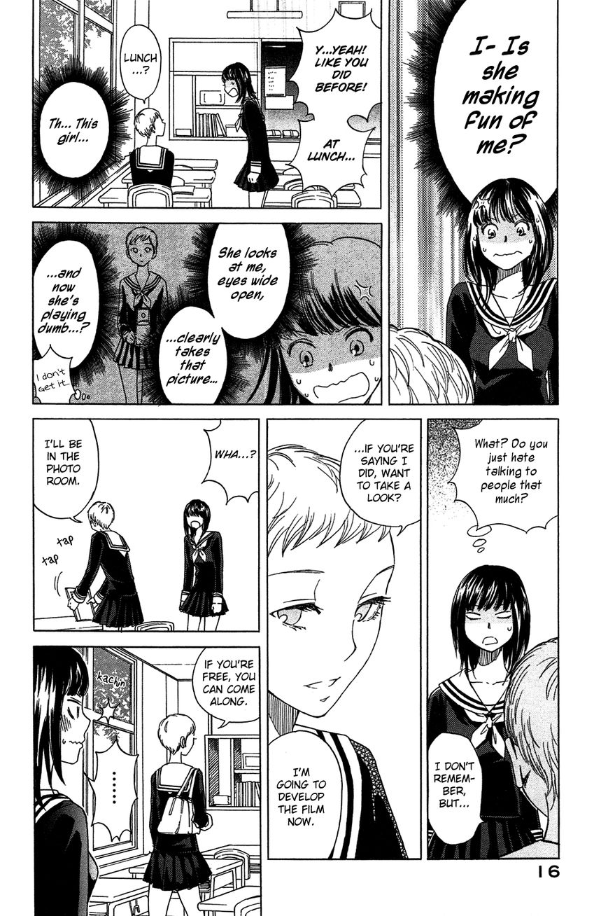 Kanojo to Camera to Kanojo no Kisetsu Chapter 1 page 17 - Chapter 1