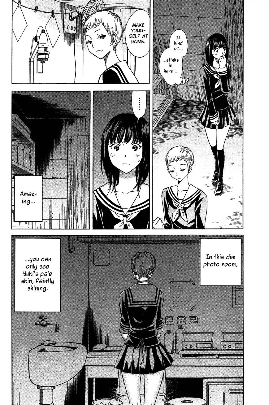 Kanojo to Camera to Kanojo no Kisetsu Chapter 1 page 19 - Chapter 1
