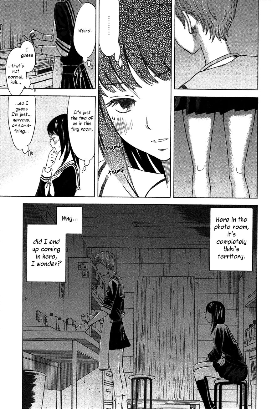Kanojo to Camera to Kanojo no Kisetsu Chapter 1 page 20 - Chapter 1