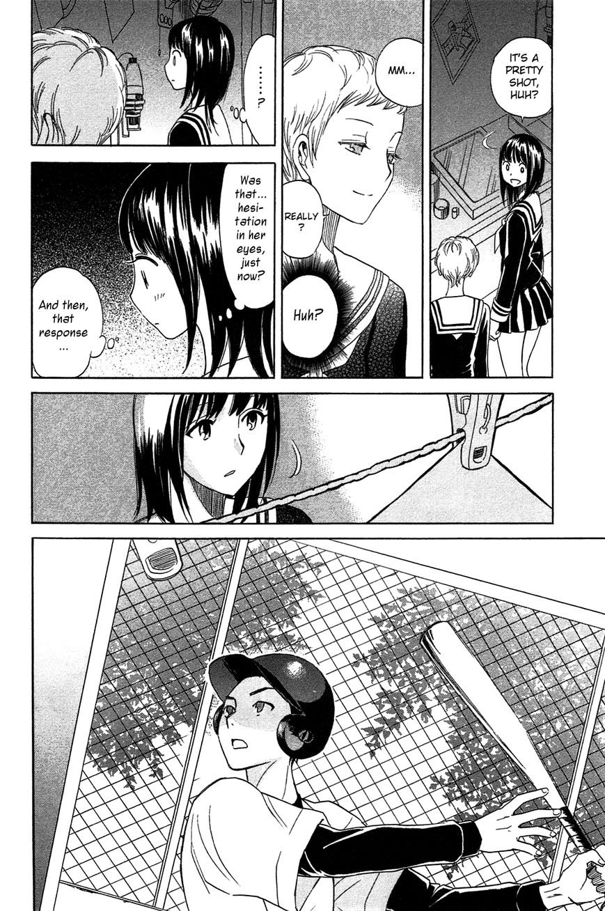 Kanojo to Camera to Kanojo no Kisetsu Chapter 1 page 31 - Chapter 1