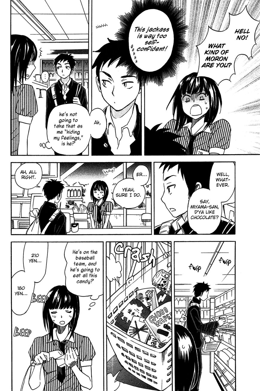 Kanojo to Camera to Kanojo no Kisetsu Chapter 1 page 35 - Chapter 1