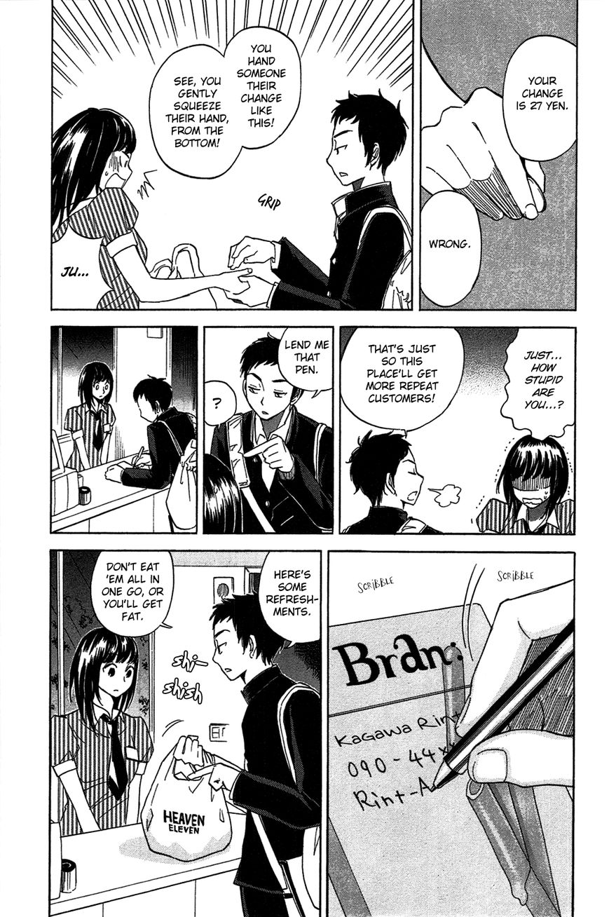 Kanojo to Camera to Kanojo no Kisetsu Chapter 1 page 36 - Chapter 1