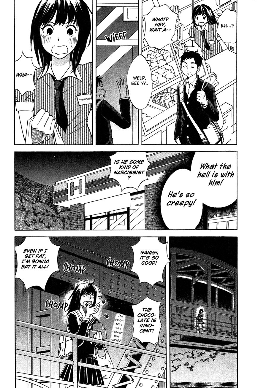 Kanojo to Camera to Kanojo no Kisetsu Chapter 1 page 37 - Chapter 1