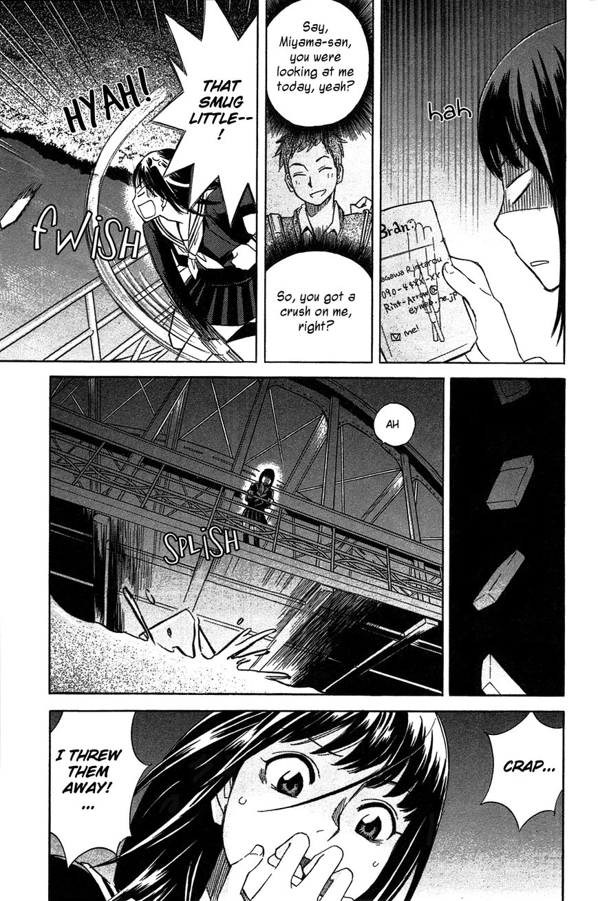 Kanojo to Camera to Kanojo no Kisetsu Chapter 1 page 38 - Chapter 1