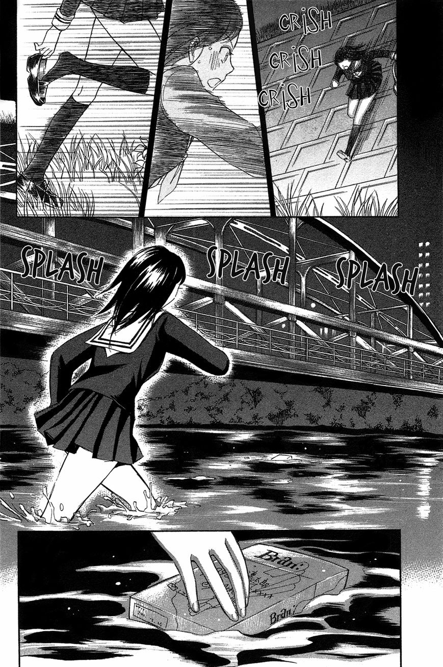 Kanojo to Camera to Kanojo no Kisetsu Chapter 1 page 39 - Chapter 1