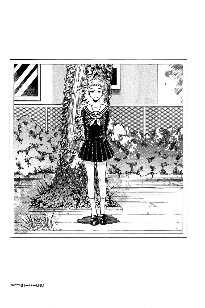 Kanojo to Camera to Kanojo no Kisetsu Chapter 1 page 41 - Chapter 1