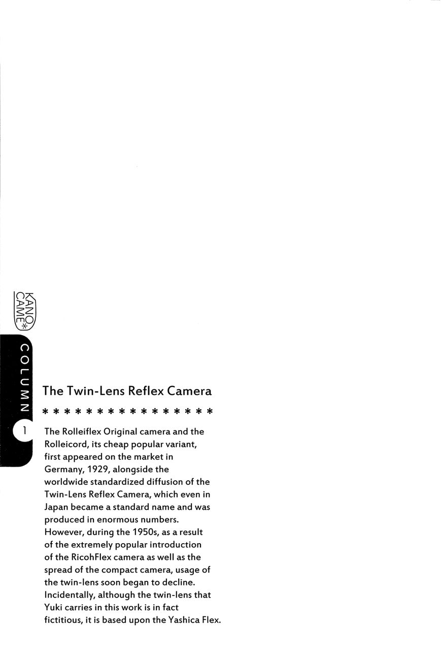 Kanojo to Camera to Kanojo no Kisetsu Chapter 1 page 42 - Chapter 1