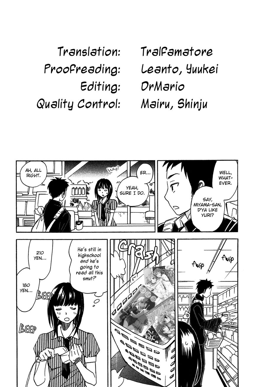 Kanojo to Camera to Kanojo no Kisetsu Chapter 1 page 44 - Chapter 1