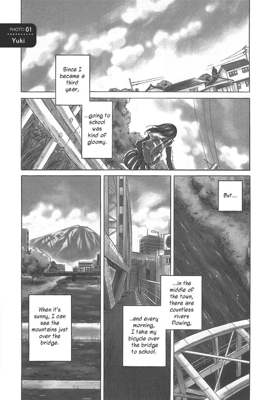 Kanojo to Camera to Kanojo no Kisetsu Chapter 1 page 5 - Chapter 1