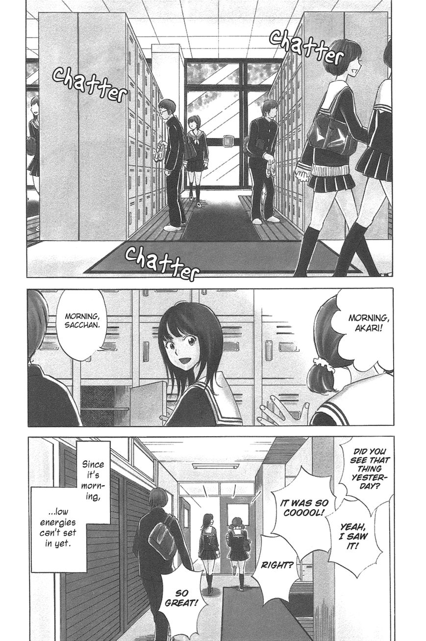 Kanojo to Camera to Kanojo no Kisetsu Chapter 1 page 7 - Chapter 1