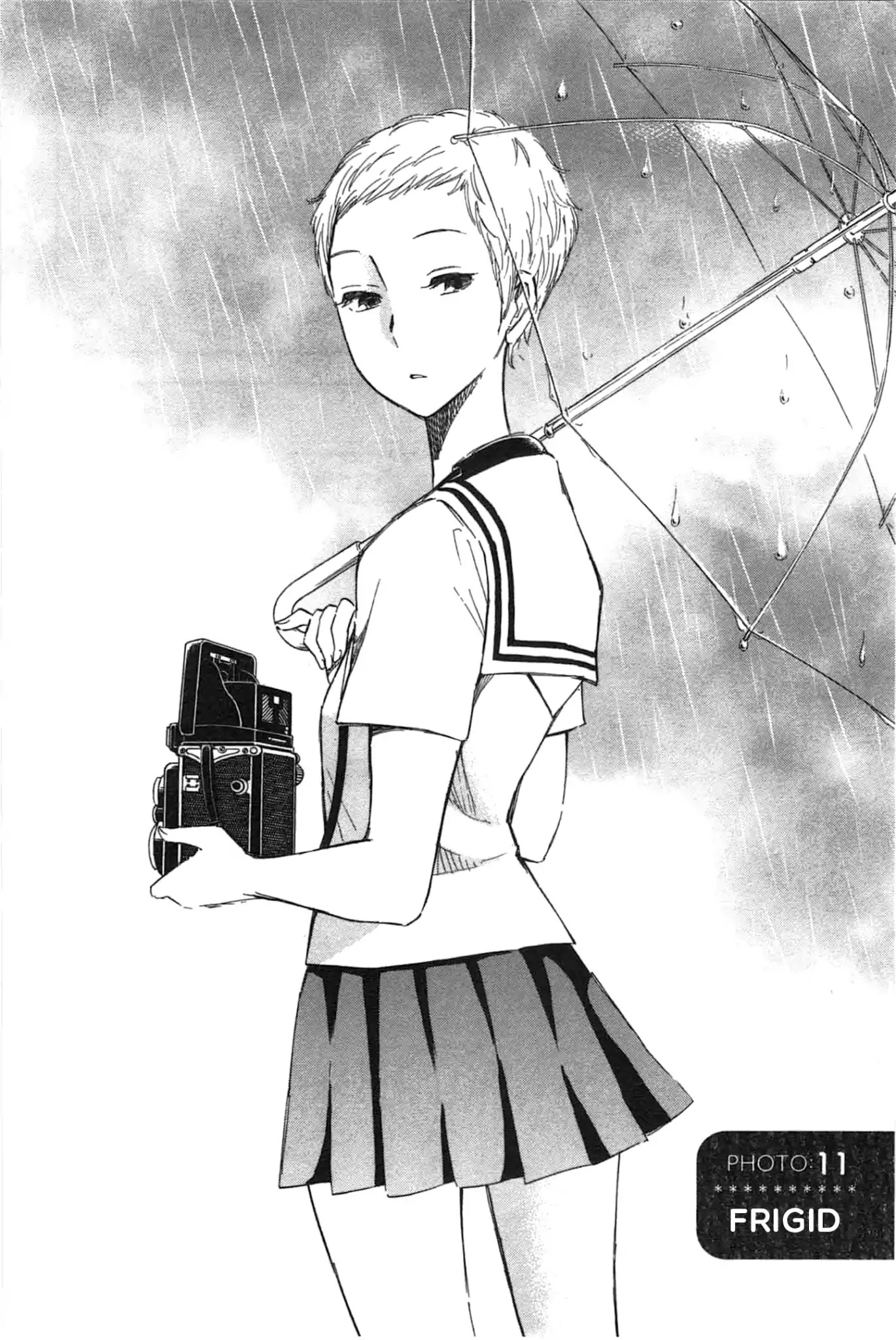 Kanojo to Camera to Kanojo no Kisetsu Chapter 11 page 2 - Chapter 11: Frigid
