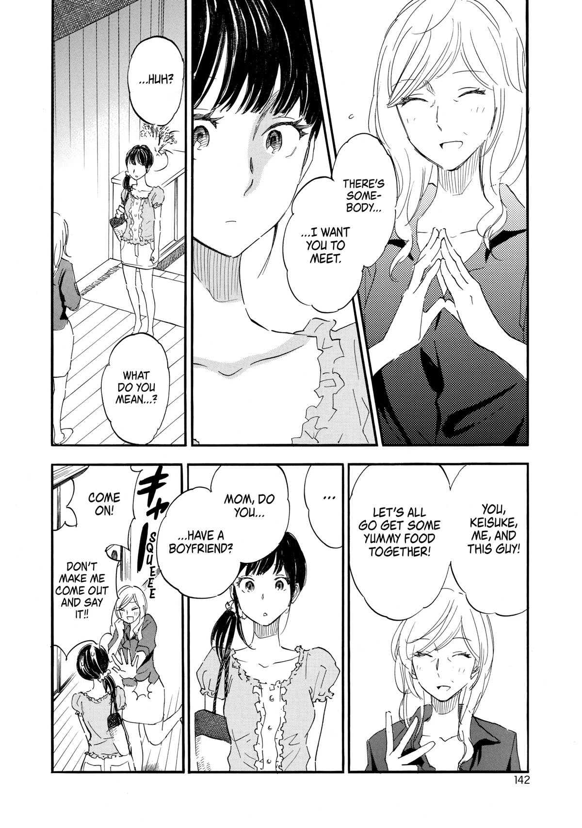 Kanojo to Camera to Kanojo no Kisetsu Chapter 13 page 16 - Chapter 13